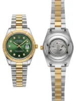 Role Semi Auto Watch - Image 5