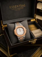 Essential Stainless Steel Sports Watch - Image 7