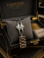 Essential Stainless Steel Sports Watch - Image 9