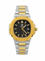 Essential Stainless Steel Sports Watch - Image 5