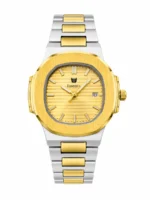 Essential Stainless Steel Sports Watch - Image 4