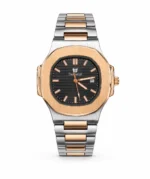 Essential Stainless Steel Sports Watch - Image 3