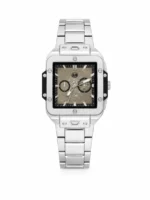 Hublot Square Bang Unico Black Magic