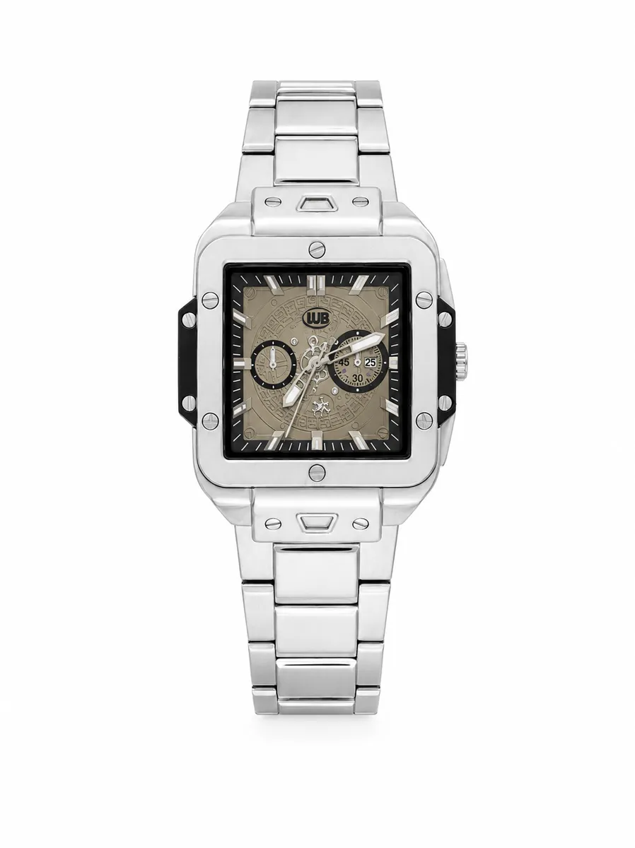 IMG_0653-2.webp Hublot Square Bang Unico Black Magic - Image 1