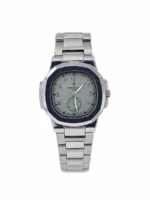 Crystal Time Two-Tone Nautilus - Image 8