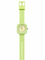 Fashion Light  Silicone Quartz Watch - Image 2