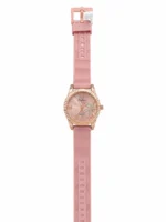 Fashion Light  Silicone Quartz Watch - Image 11