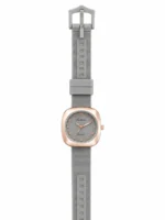 Fashion Light  Silicone Quartz Watch - Image 10