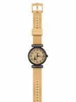 Fashion Light  Silicone Quartz Watch - Image 9