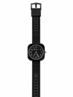 Fashion Light  Silicone Quartz Watch - Image 8