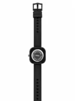 Fashion Light  Silicone Quartz Watch - Image 7