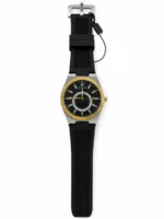 Aquatime Fluted Bezel Strap - Image 2