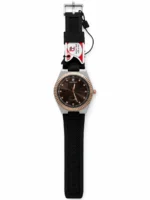 Aquatime Fluted Bezel Strap - Image 4