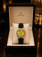 Aquatime Fluted Bezel Strap - Image 7