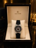 Aquatime Fluted Bezel Strap - Image 8