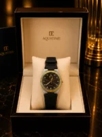 Aquatime Fluted Bezel Strap - Image 5