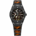 Hublot Diamond Cut