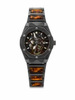 Hublot Diamond Cut