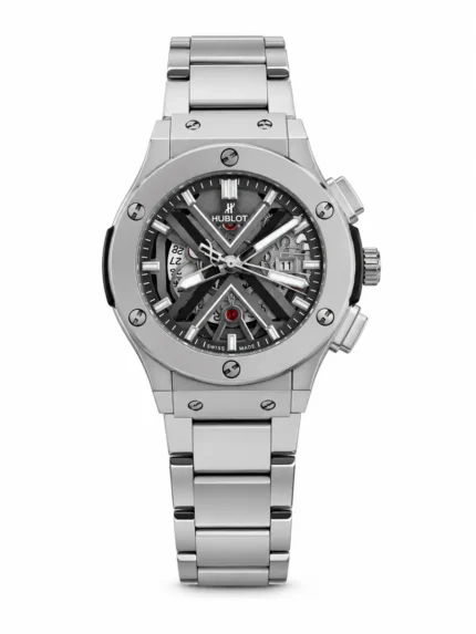 Hublot Big Bang Integral Titanium