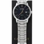 Cassray Quartz Dress Watch