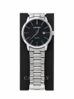 Cassray Quartz Dress Watch