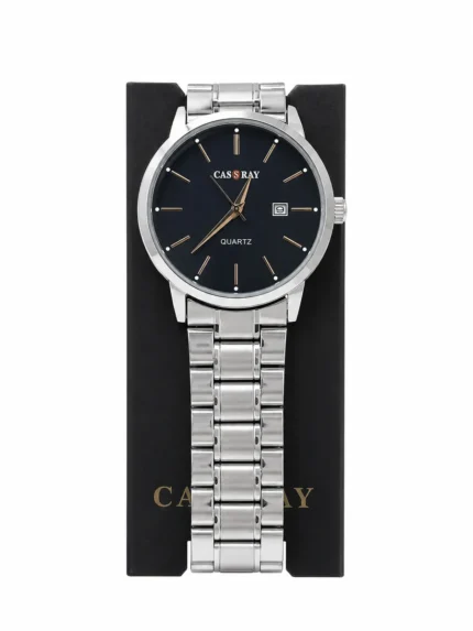 Cassray Quartz Dress Watch