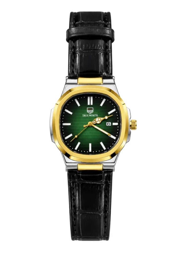 TrueWorth Notless Strap Watch