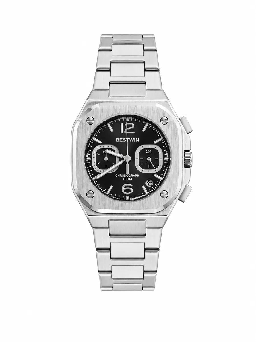 IMG_1244-2.webp Bestwin Chronograph Bell & Ross BR 05 Style - Image 1
