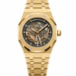 AP Royal Oak Double Balance Wheel