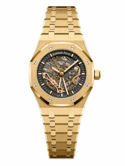 AP Royal Oak Double Balance Wheel