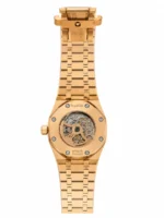 AP Royal Oak Double Balance Wheel - Image 2