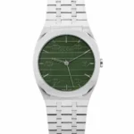 Gucci 25H Stainless Steel Watch