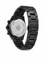 Tag Heuer Carrera Cal 1887 Black Watch - Image 3