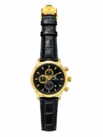 Timecraft Chronograph Strap Watch - Image 3