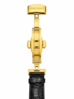 Timecraft Chronograph Strap Watch - Image 8