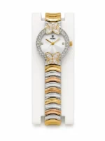 Premier Crystal Watch - Image 8