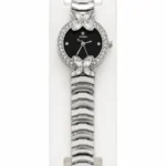 Premier Crystal Watch