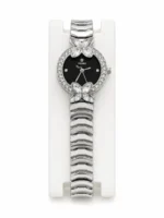 Premier Crystal Watch