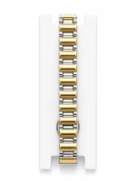 Premier Round Crystal Bezel Watch - Image 7