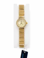 Premier Round Expansion Band Watch - Image 6