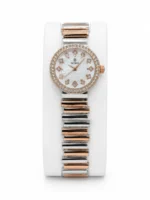 Premier Round Expansion Band Watch - Image 4