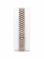 Premier Square Crystal Watch - Image 2