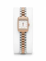 Premier Square Crystal Watch - Image 9
