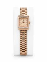 Premier Square Crystal Watch - Image 8