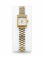 Premier Square Crystal Watch - Image 4