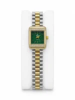 Premier Square Crystal Watch - Image 3