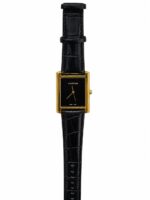 Cartier strap watch - Image 3