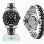Role Semi Auto Watch