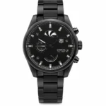 Tag Heuer Carrera Cal 1887 Black Watch