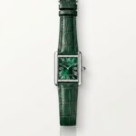 Cartier strap watch